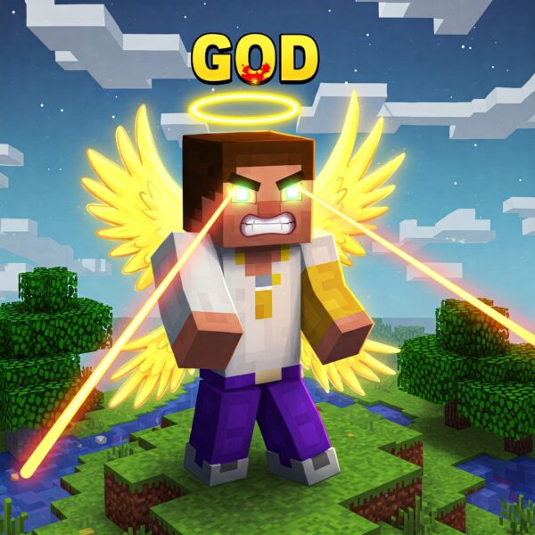 رنک God یک ماهه