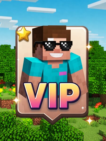 رنک VIP یک ماهه