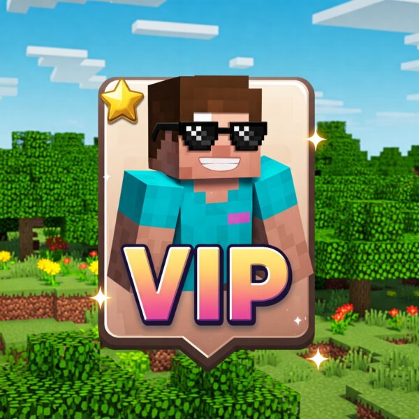 رنک VIP یک ماهه